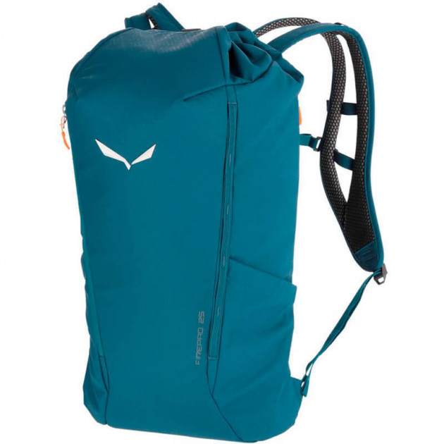 

Городской рюкзак Salewa Firepad 25 BP 1247 8730 Синий (013.003.1006)