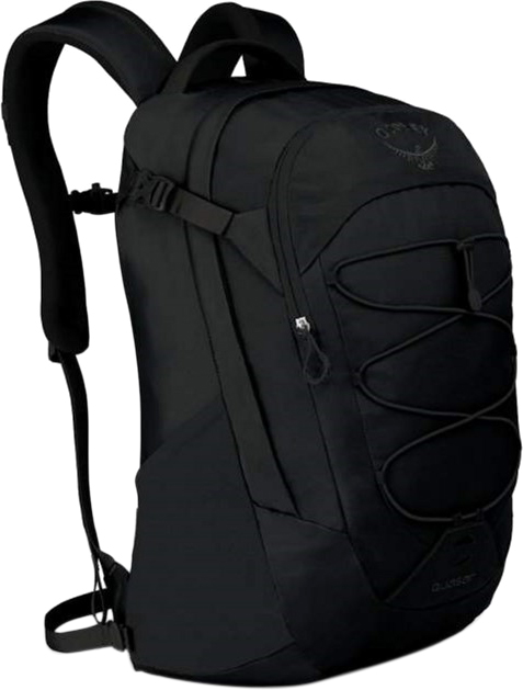 

Рюкзак Osprey Quasar 28 O/S Black (009.2066)