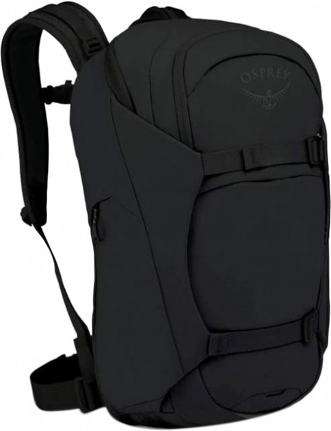 

Рюкзак Osprey Metron O/S Black (009.2088)
