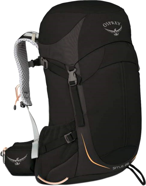 

Рюкзак Osprey Sirrus 26 Black (009.1493)