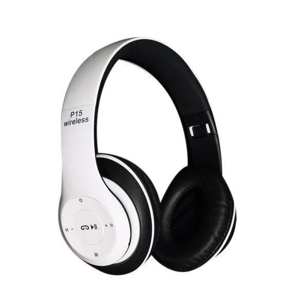 

Беспроводные наушники Wireless P15 Headphone Original