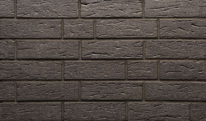 

Клинкерная фасадная плитка Stroeher 430 den haag 240*71*11 мм