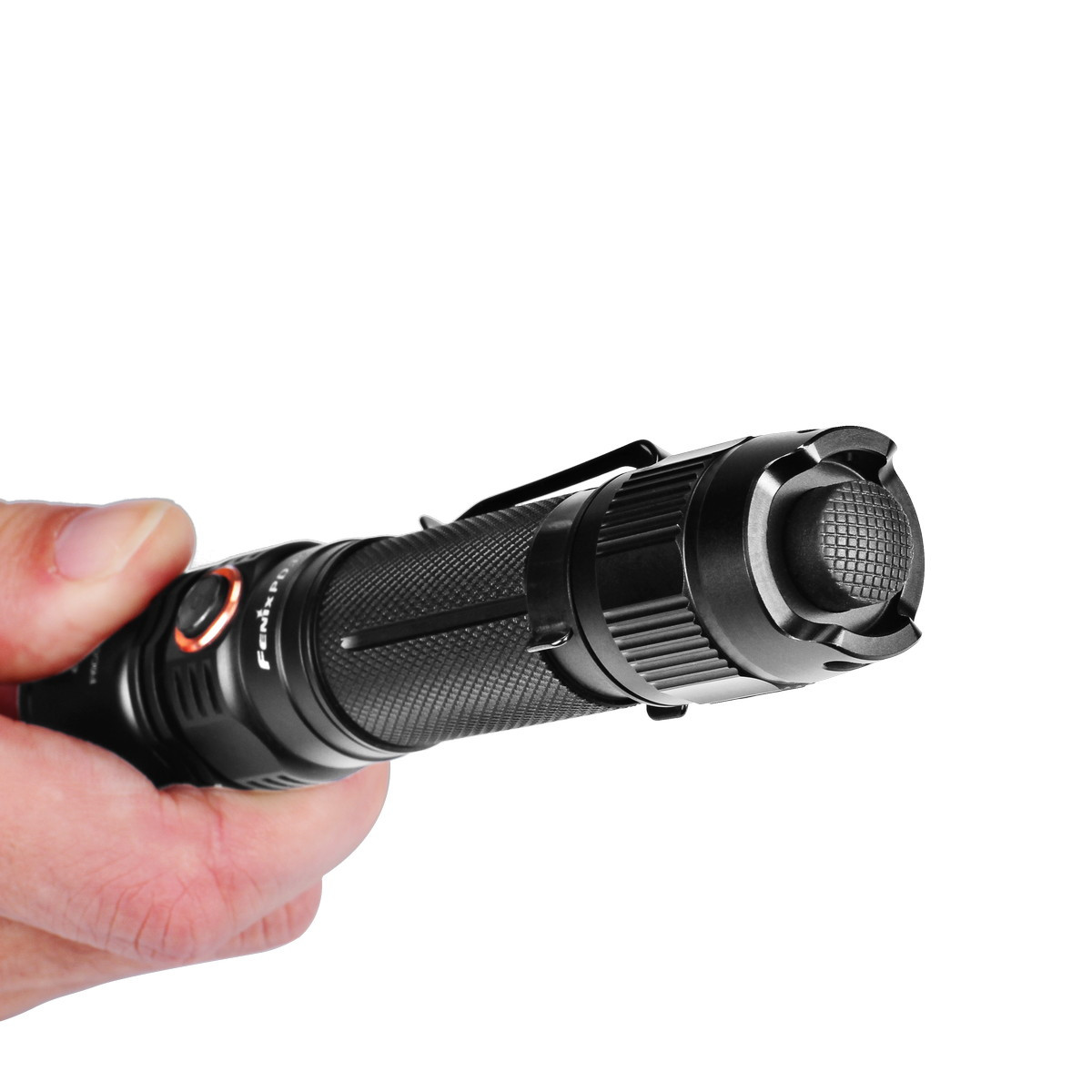 

Ліхтар ручний Fenix PD35 V20 Cree XP-L HI V3 LED (PD35V20)