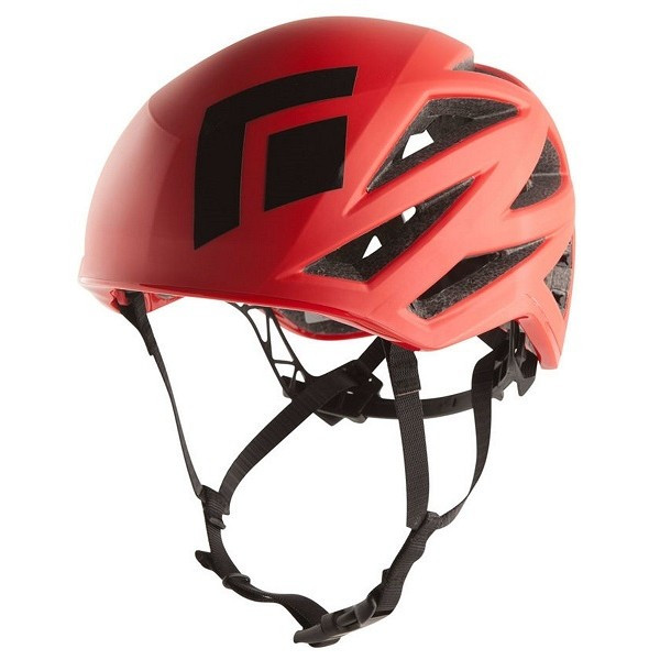 

Каска альпинистская Black Diamond Vapor Fire Red, M/L