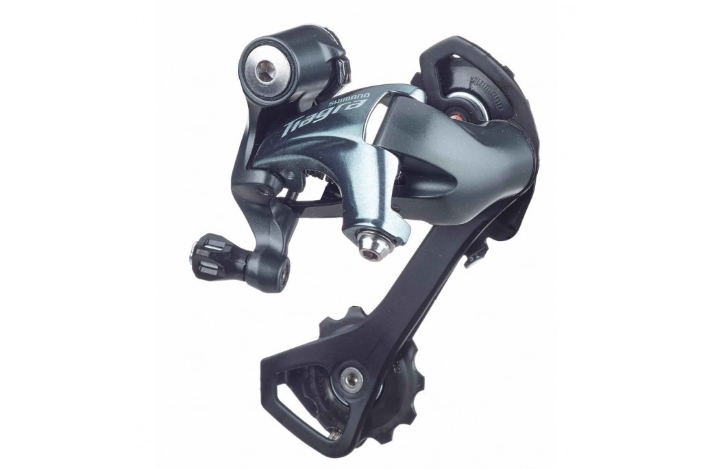 

ПЕРЕКЛЮЧАТЕЛЬ ЗАДН. 10-К SHIMANO TIAGRA RD-4700GS ШОССЕ