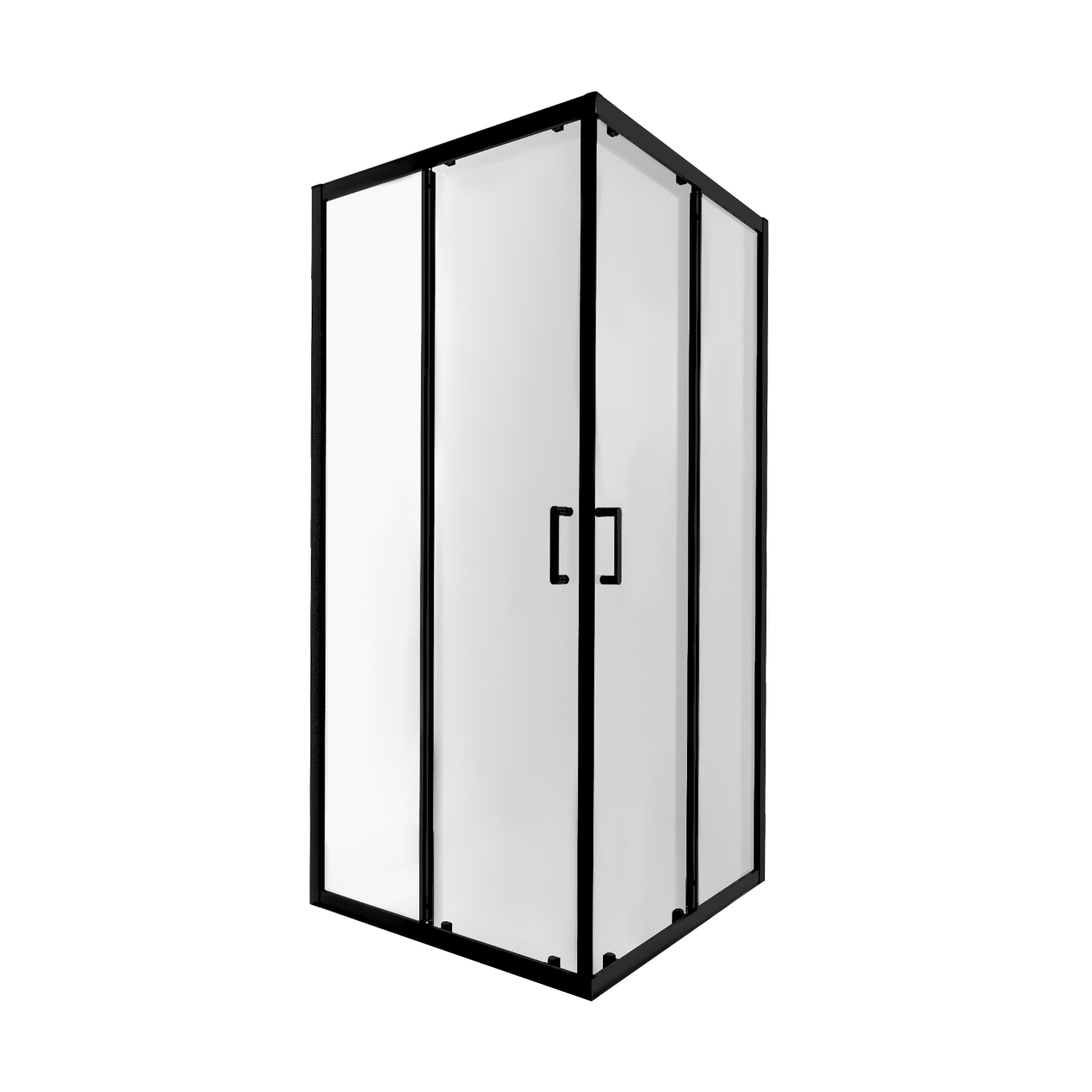 

Душевая кабина Qtap Taurus BLA1099SC6 90х90, стекло Clear 6 мм, без поддона