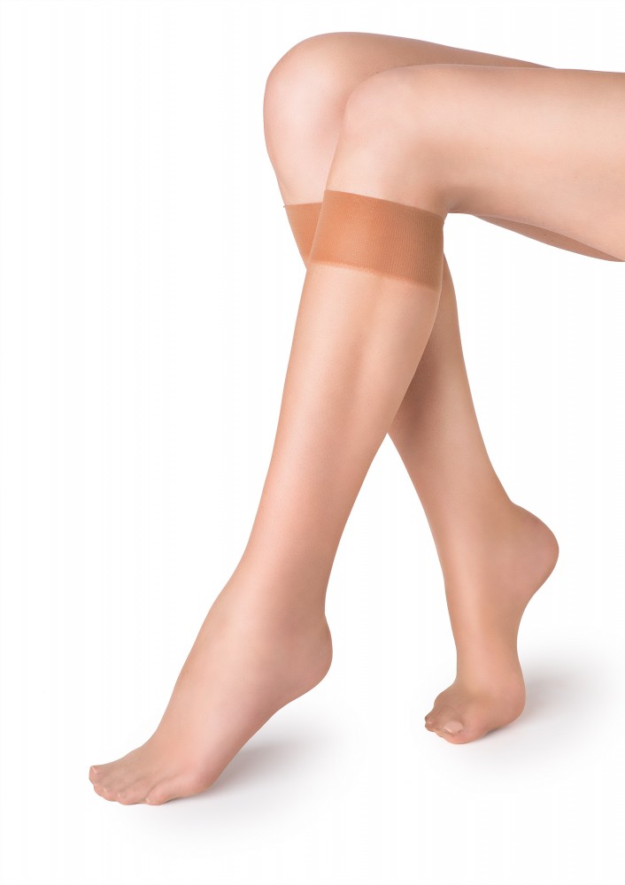

Підколінки, заколінки Marilyn Ufki  beige, Підколінки, заколінки Marilyn Ufki one size beige