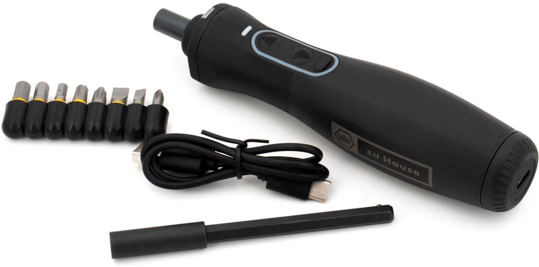 Wiha zu deals hause electric screwdriver