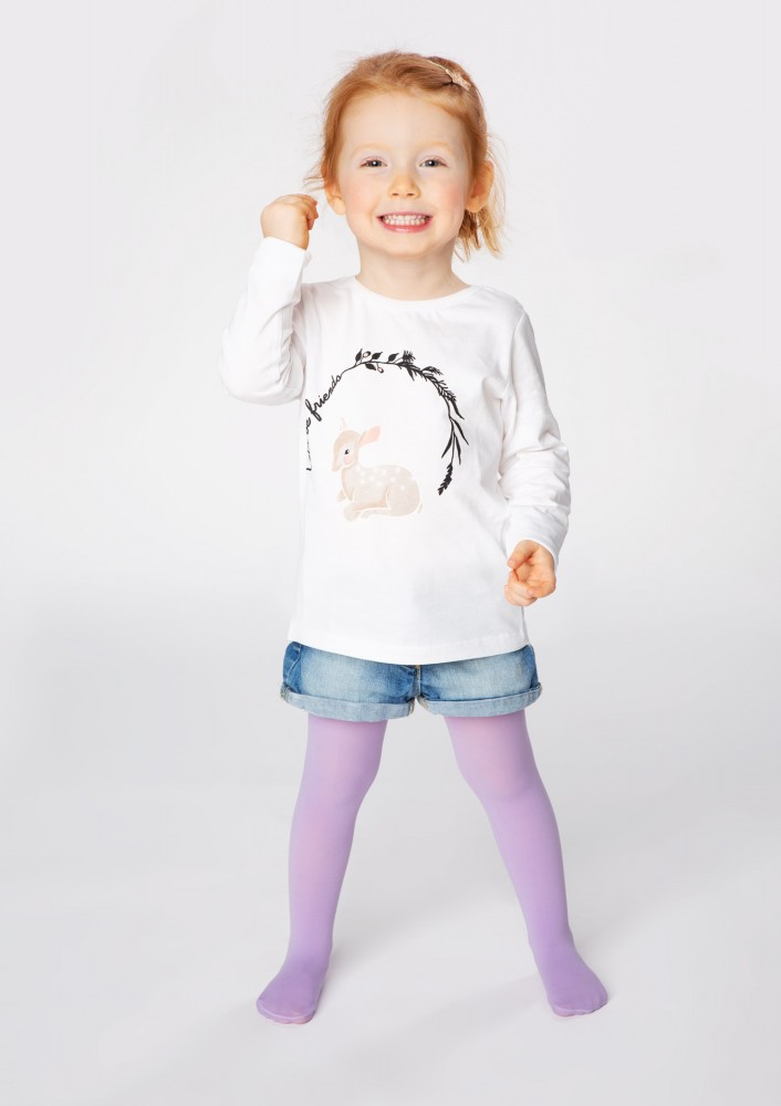 

Тонкі колготи Marilyn Pippi 40 98/122 irys