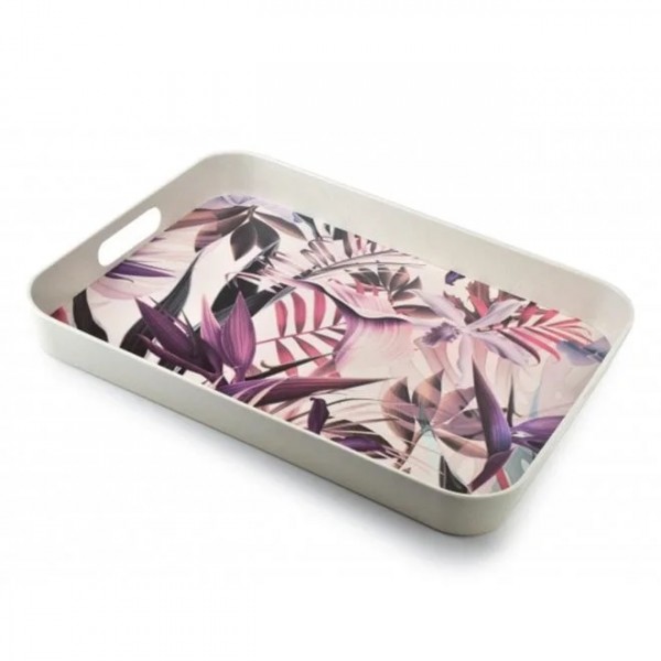 

Поднос Flora Bamboo 35554