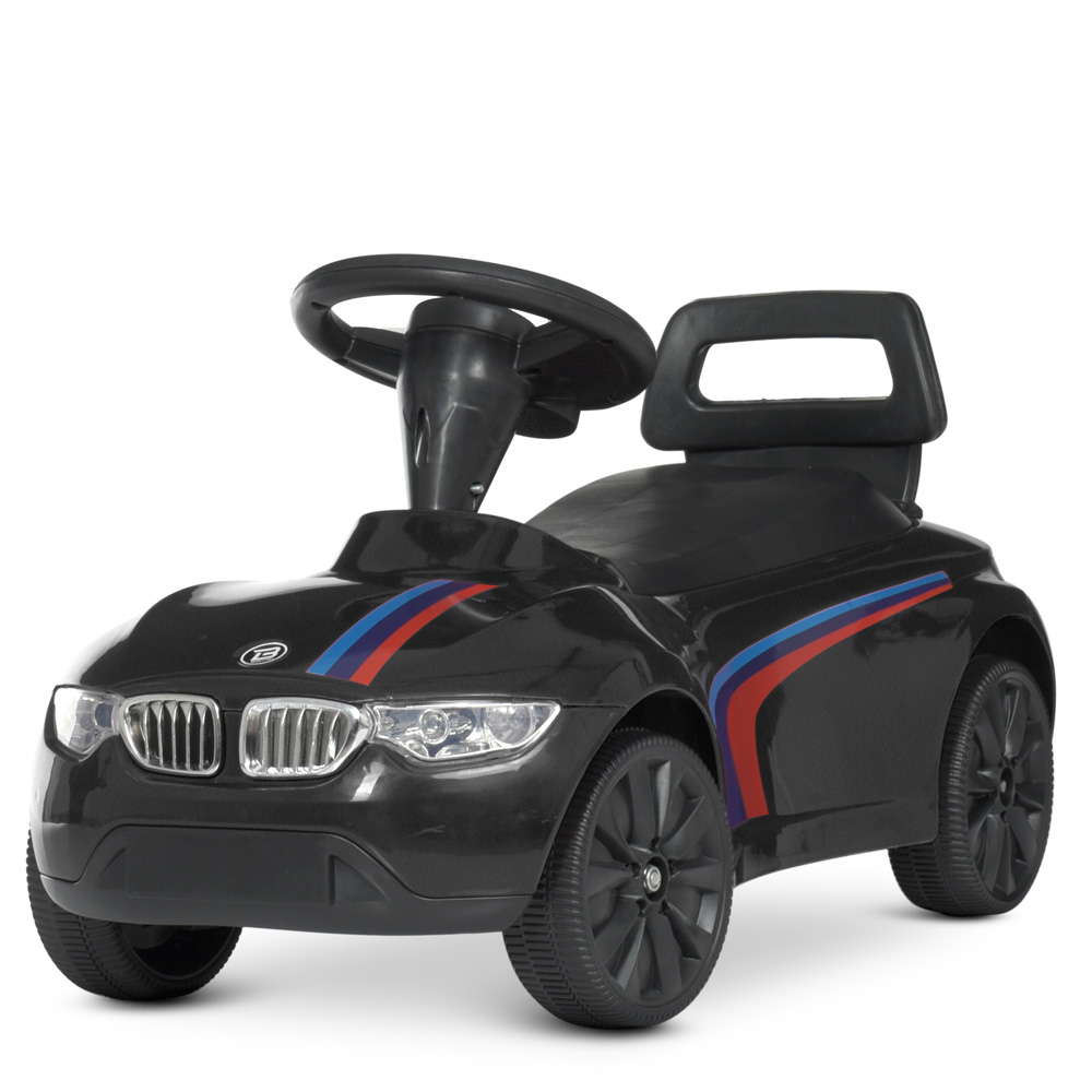 

Каталка-толокар Bambi BMW M 4580-2 Black (M 4580)