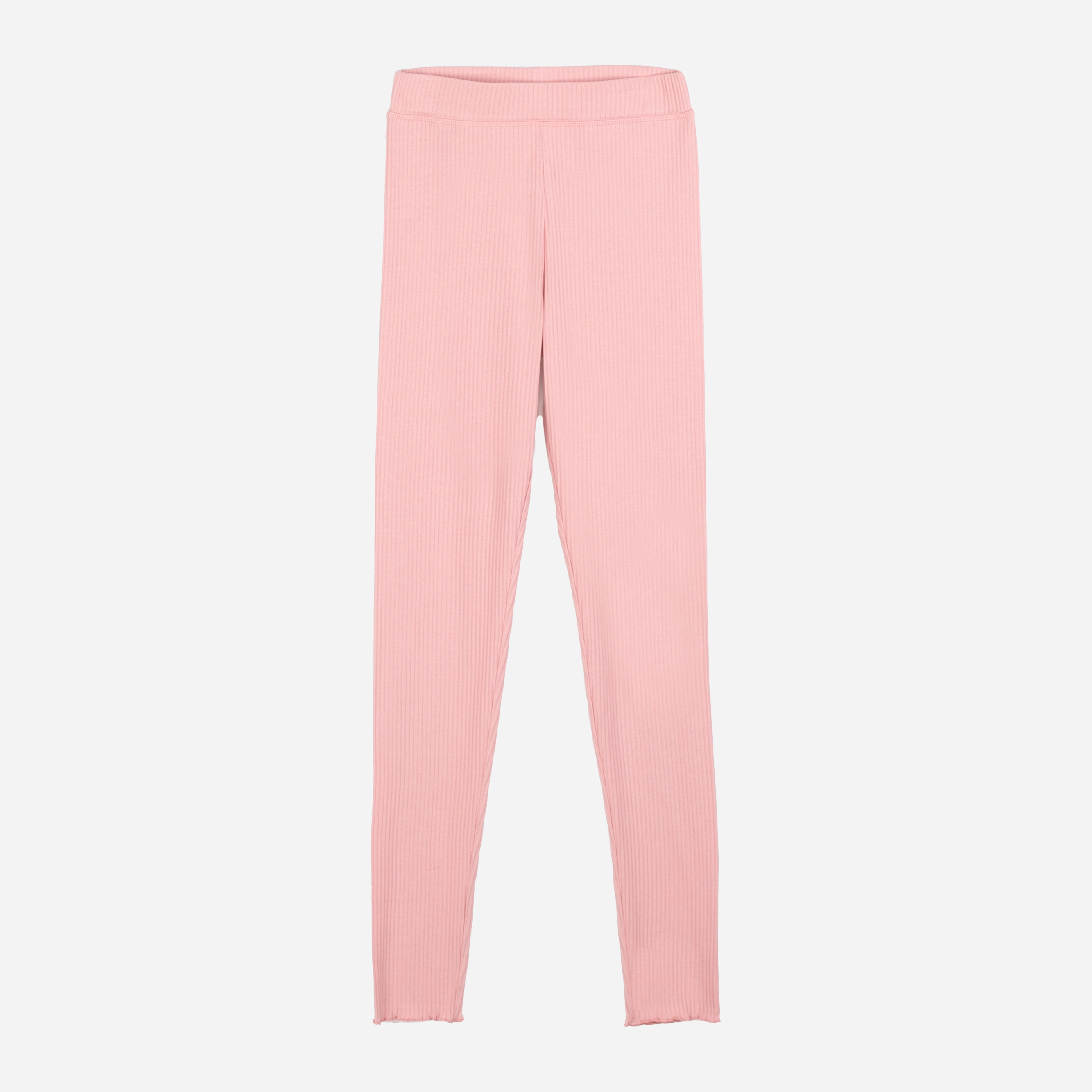 

Леггинсы Coccodrillo Everyday Girl ZC1122104EVG-007 128 см Розовые