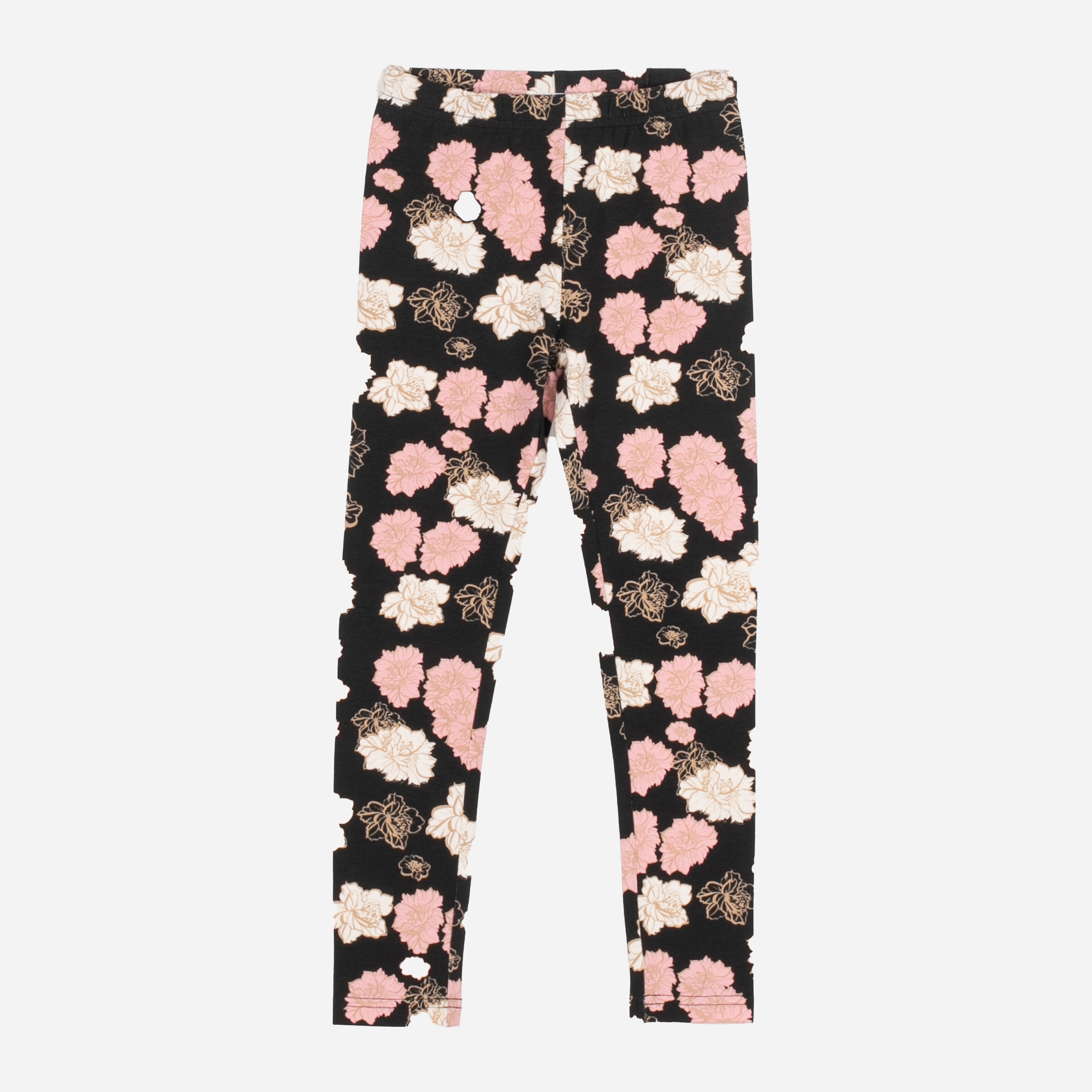 

Леггинсы Coccodrillo Everyday Girl ZC1122112EVG-022 110 см Разноцветные