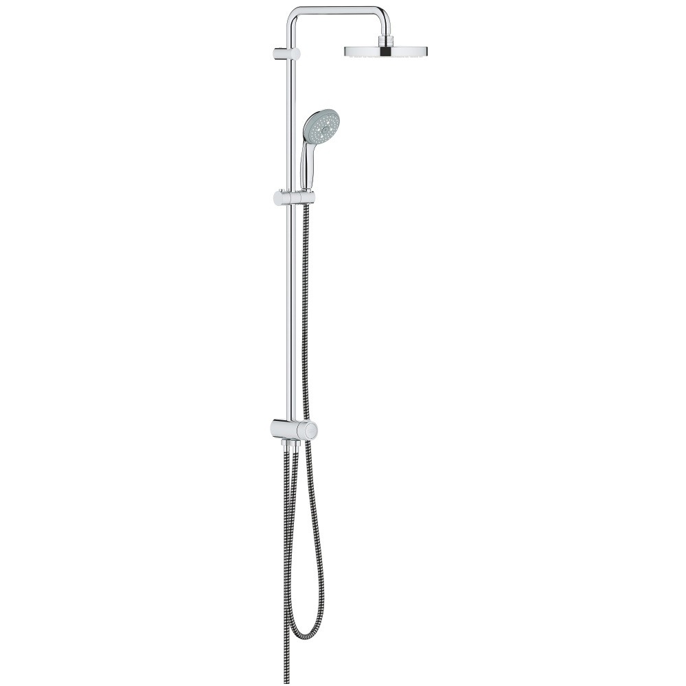 

Душевая Система С Переключателем Grohe New Tempesta System 200 27389002 118696