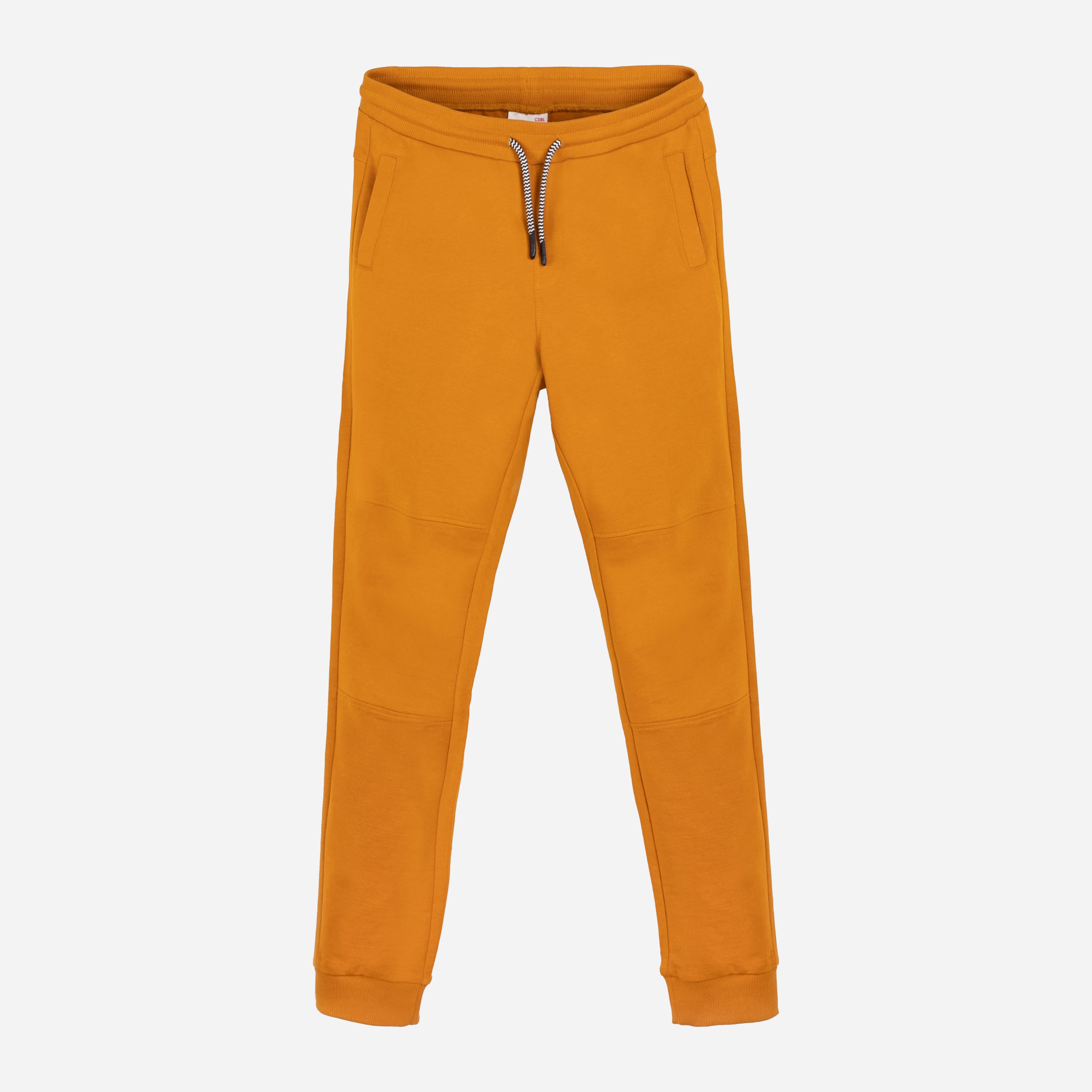 

Спортивные штаны Coccodrillo Everyday Boy ZC1120106EVB-026 98 см Медовые