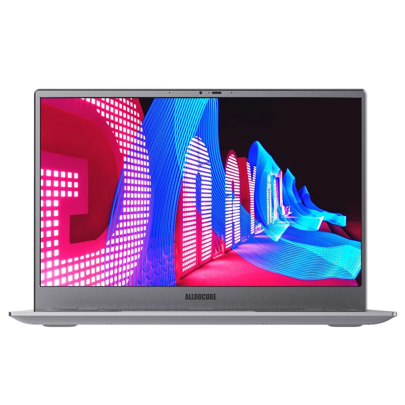 

Ноутбук ALLDOCUBE i7book (AC-102542)