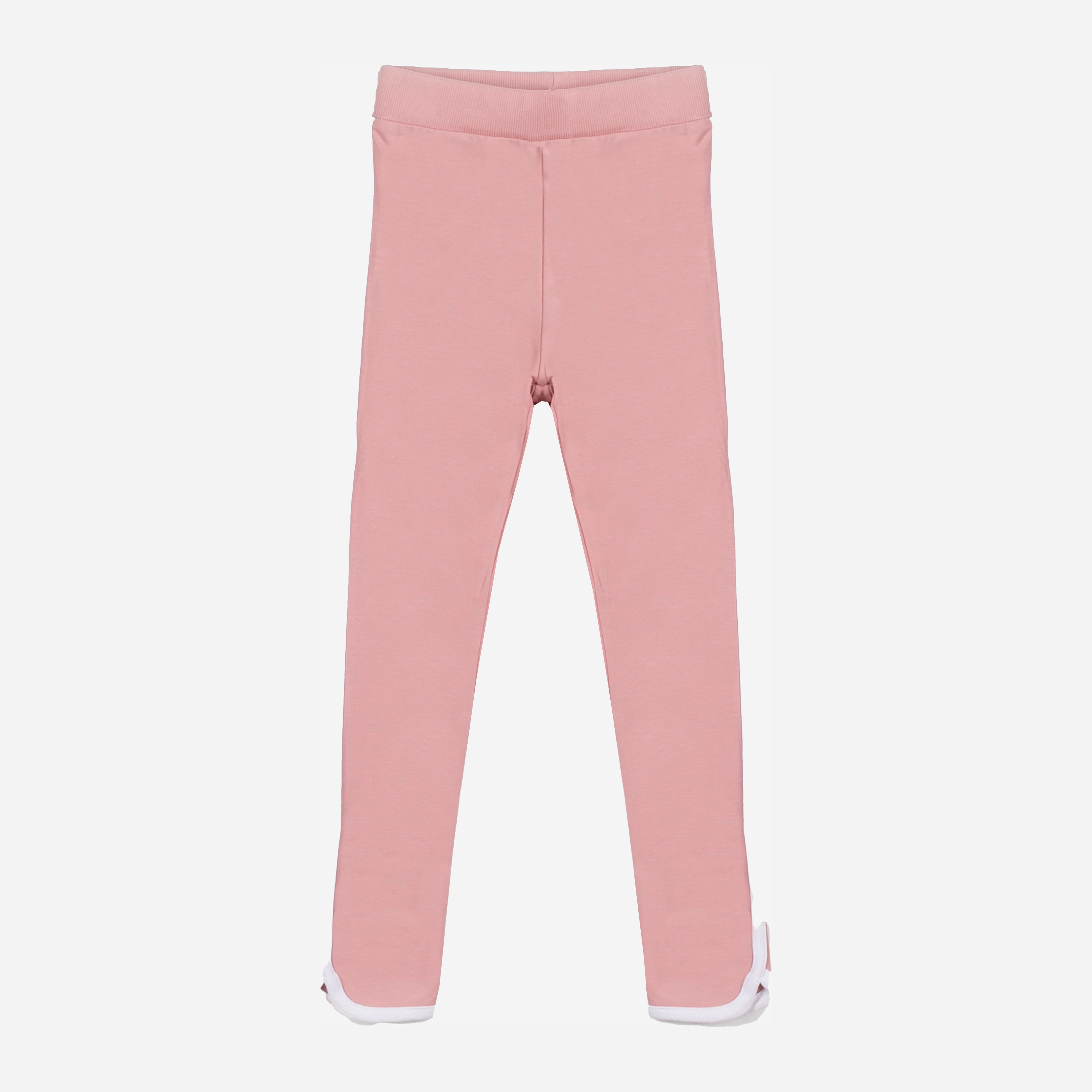 

Лосины Coccodrillo Everyday Girl ZC1121102EVG-007 140 см Розовые