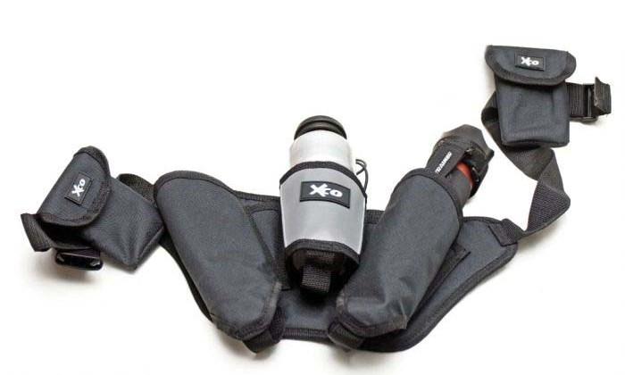 

Пояс для гантелей XCO Trainer Flexi-Sports T144