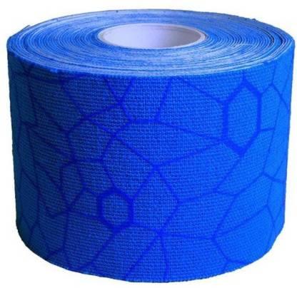 

Кинезиологическая лента KINESIOLOGY TAPE Thera-Band 5 м синий T132