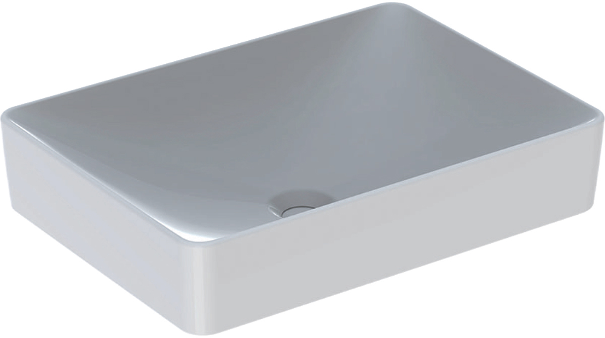 

Раковина GEBERIT VariForm 55 500.779.01.2