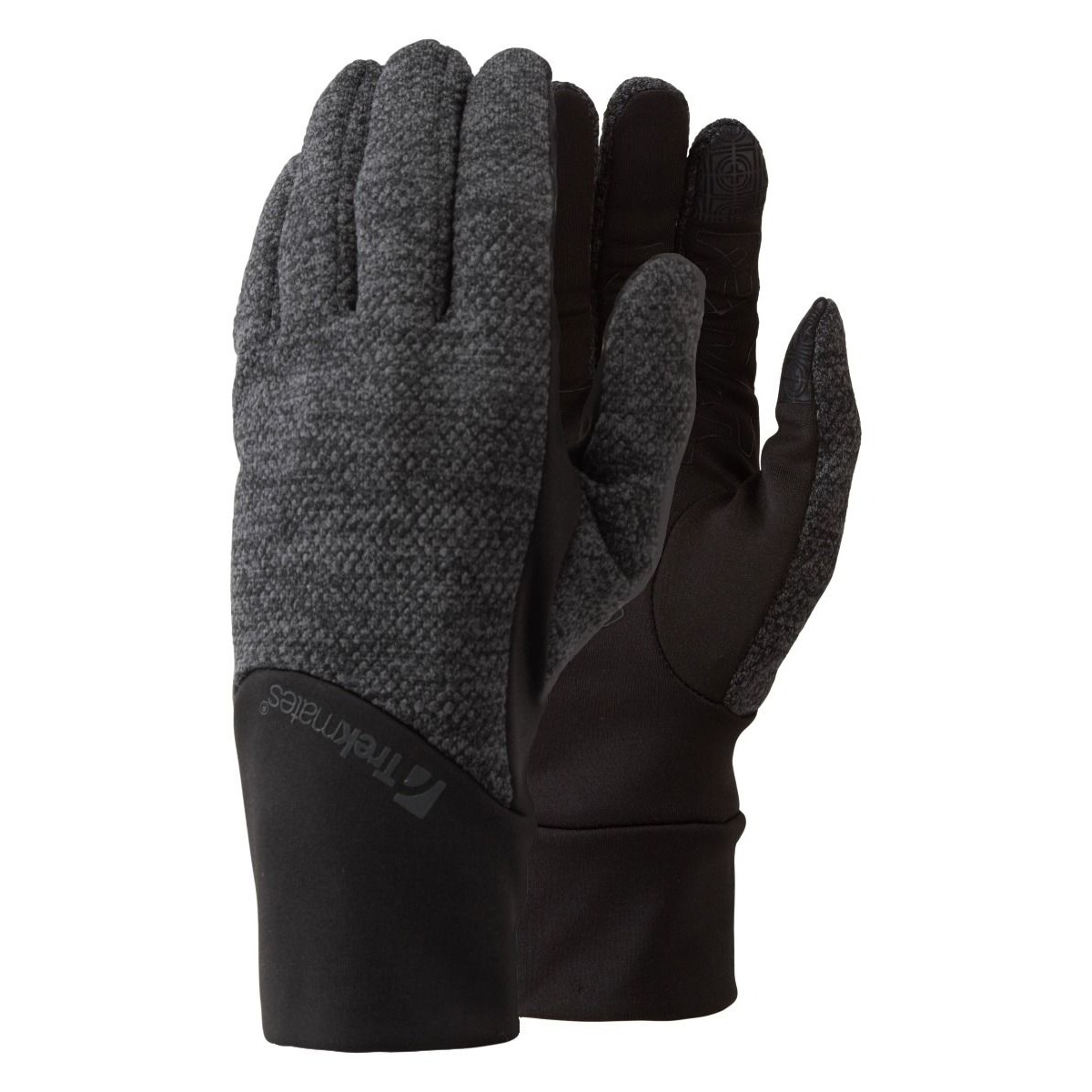 

Рукавиці Trekmates Harland Glove XL сірий