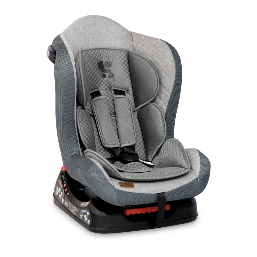 

Автокресло Lorelli FALCON (0-18кг) (grey clowds)