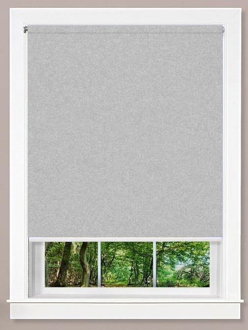 

Ролета Roll Star 125x180 см Luminis Серебристая (А920)