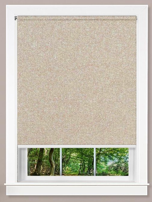 

Ролета Roll Star 110x180 см Luminis Латте (А903)
