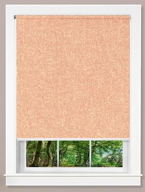 

Ролета Roll Star 95x180 см Luminis Оранжевая (А907)