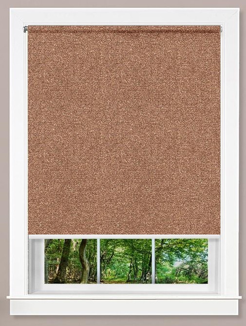 

Ролета Roll Star 137,5x180 см Luminis Медная (A912)