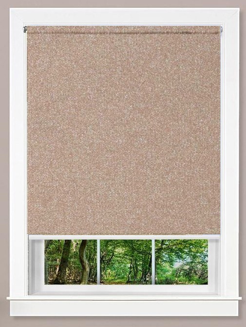 

Ролета Roll Star 150x180 см Luminis Карамель (А904)