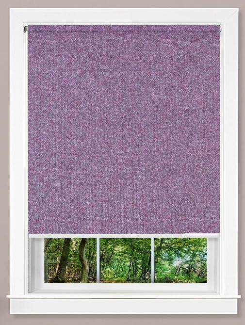 

Ролета Roll Star 145x180 см Luminis Сиреневая (А915)