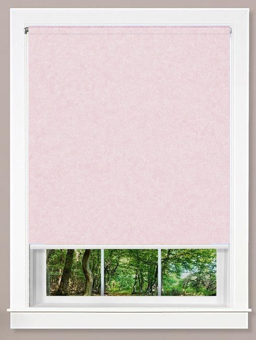 

Ролета Roll Star 80x180 см Luminis Розовая (А936)