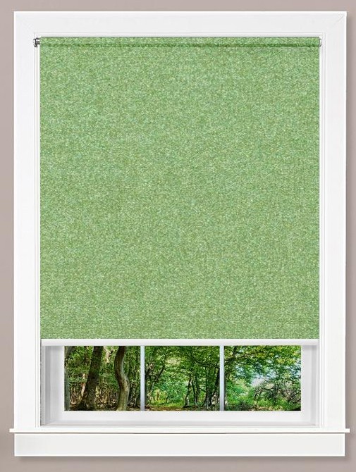 

Ролета Roll Star 105x180 см Luminis Зеленая (А917)