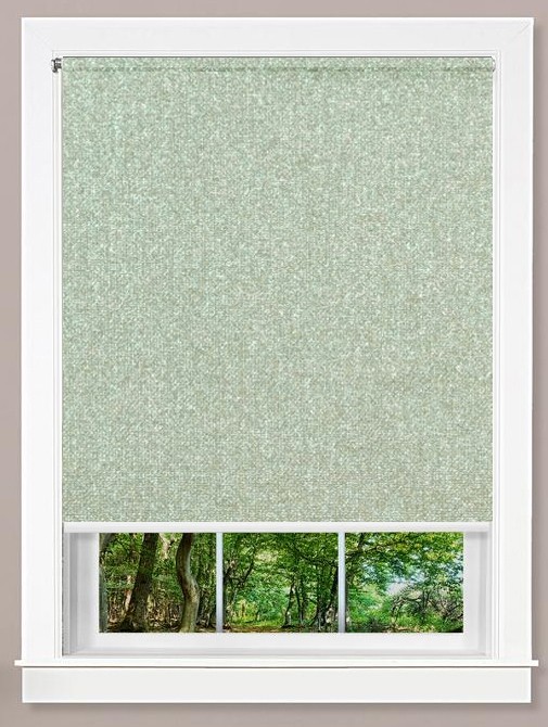 

Ролета Roll Star 195x180 см Luminis Мятная (А918)