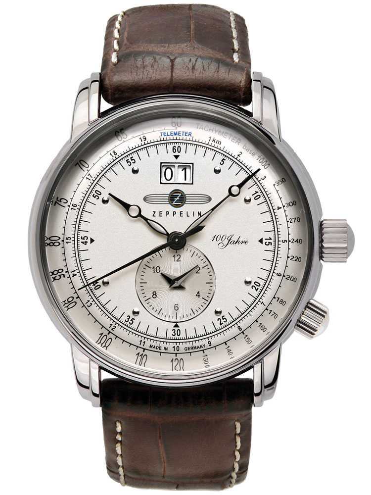 

Часы Zeppelin 7640-1 Herrenuhr