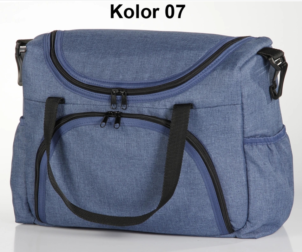 

Сумка-органайзер Didibaby для детской коляски, Linen темно-синий 07 (UTW_5591Linen)
