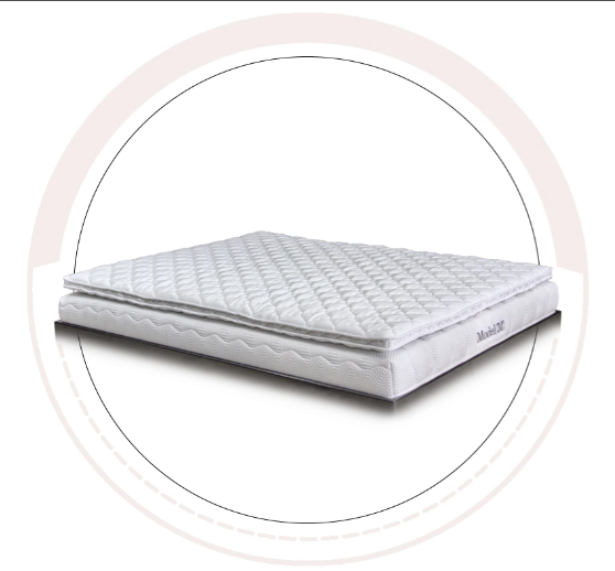 

Матрас-топпер Велам MMTесн Memory 80x200 см