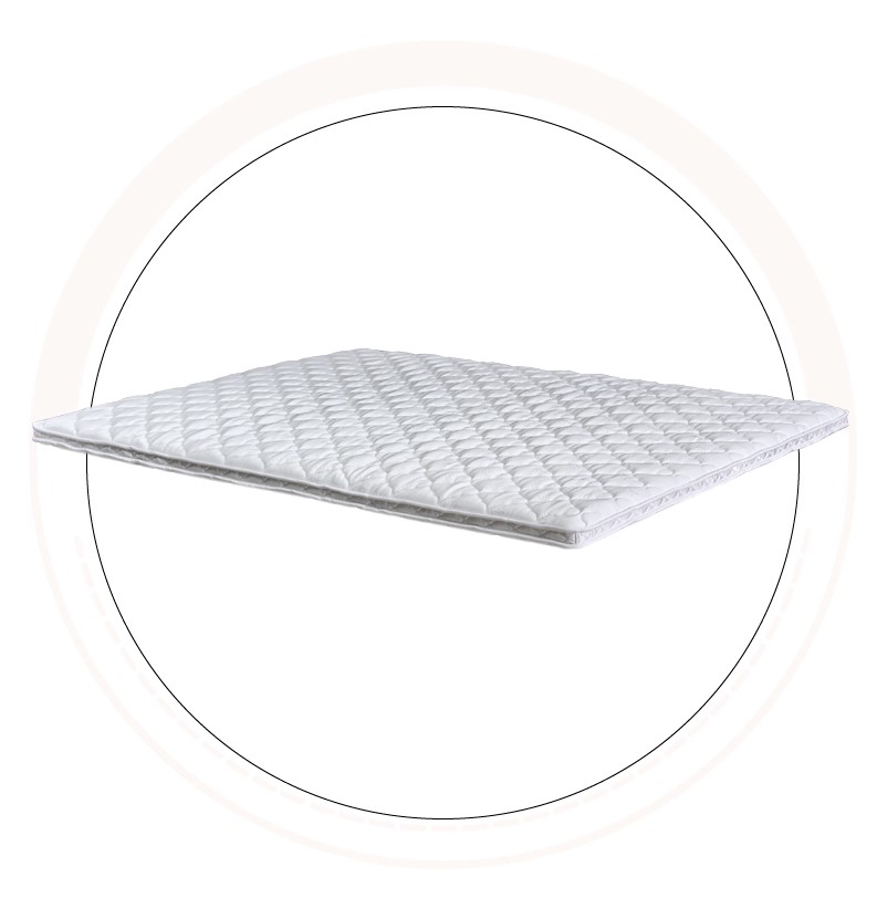 

Матрас-топпер Велам MMTесн Люкс 160x190 см