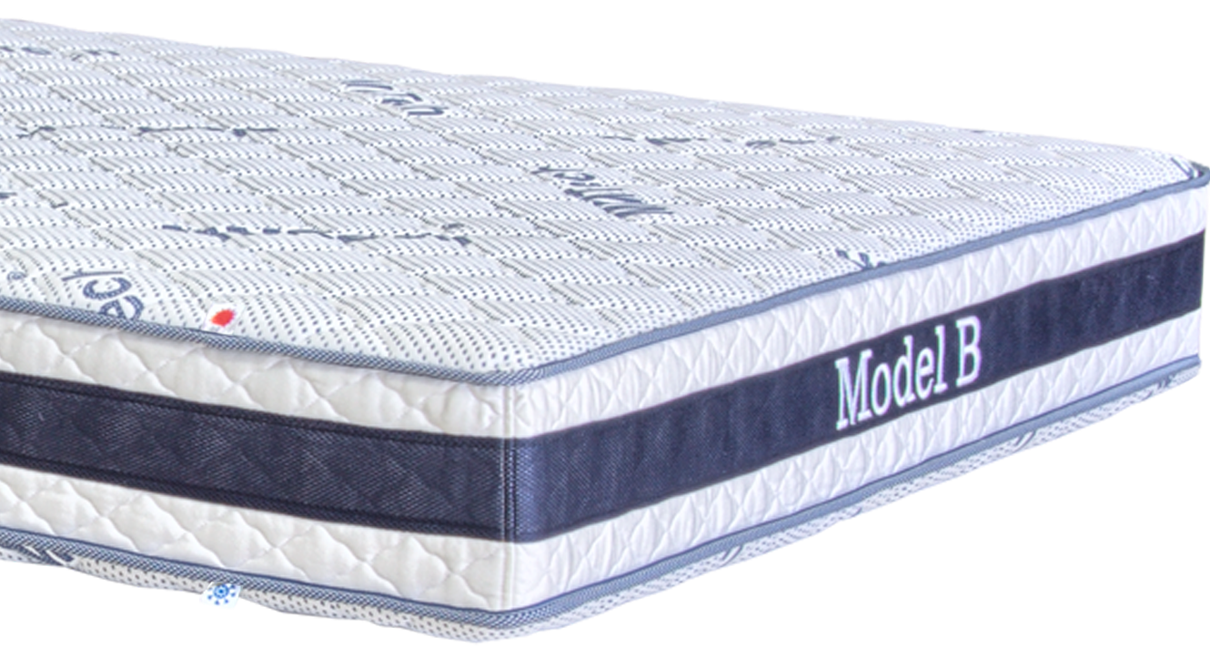 

Матрас Велам MMTесн Model B 180x200 см