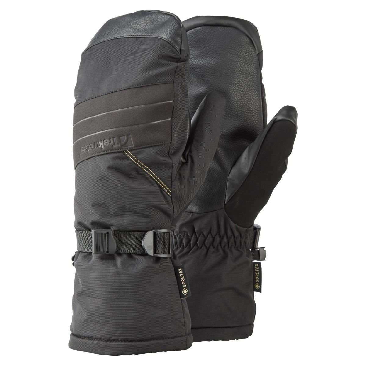 

Рукавиці Trekmates Matterhorn GTX Mitt M чорні