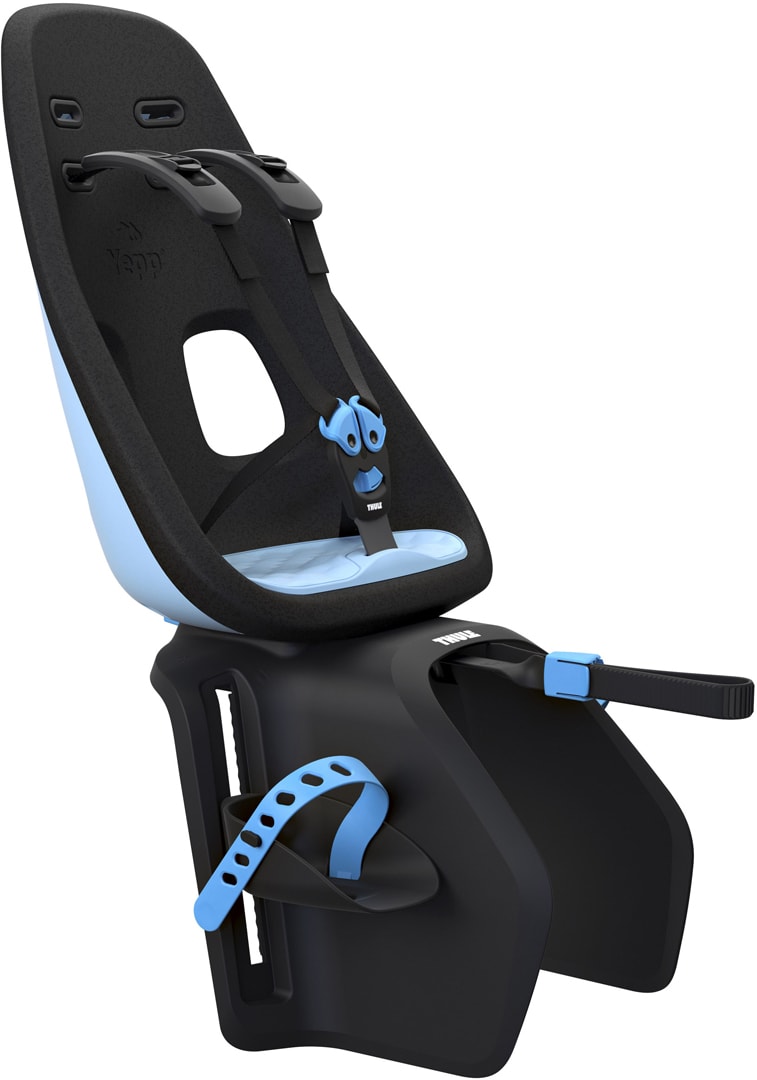 

Детское кресло Thule Yepp Nexxt Maxi (Aquamarine) (TH 12080204)