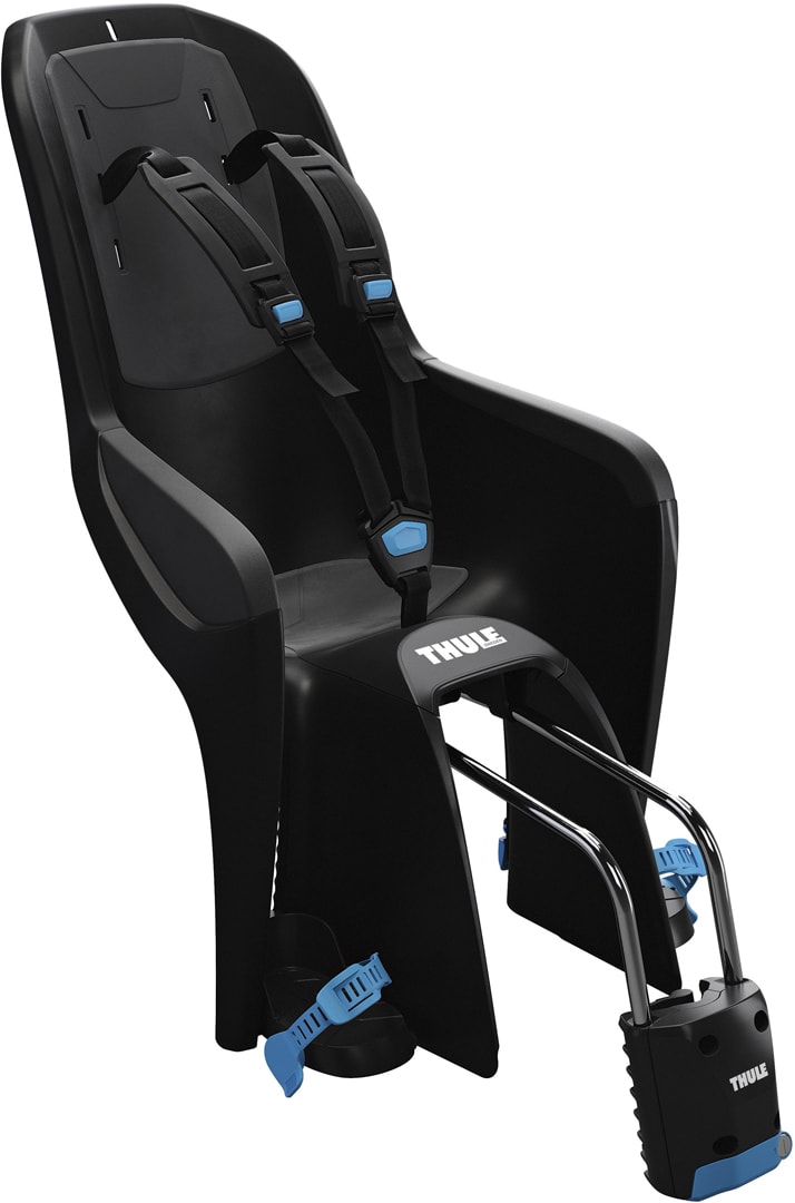 

Детское кресло Thule RideAlong Lite (DarkGrey) (TH 100109)