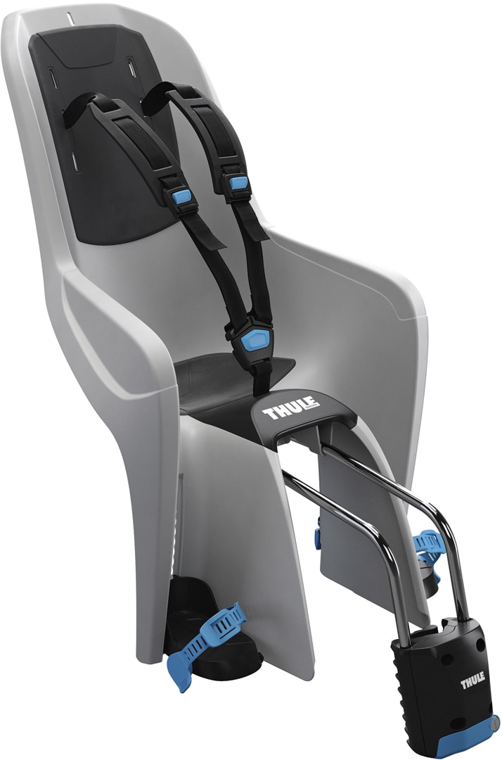 

Детское кресло Thule RideAlong Lite (LightGrey) (TH 100110)