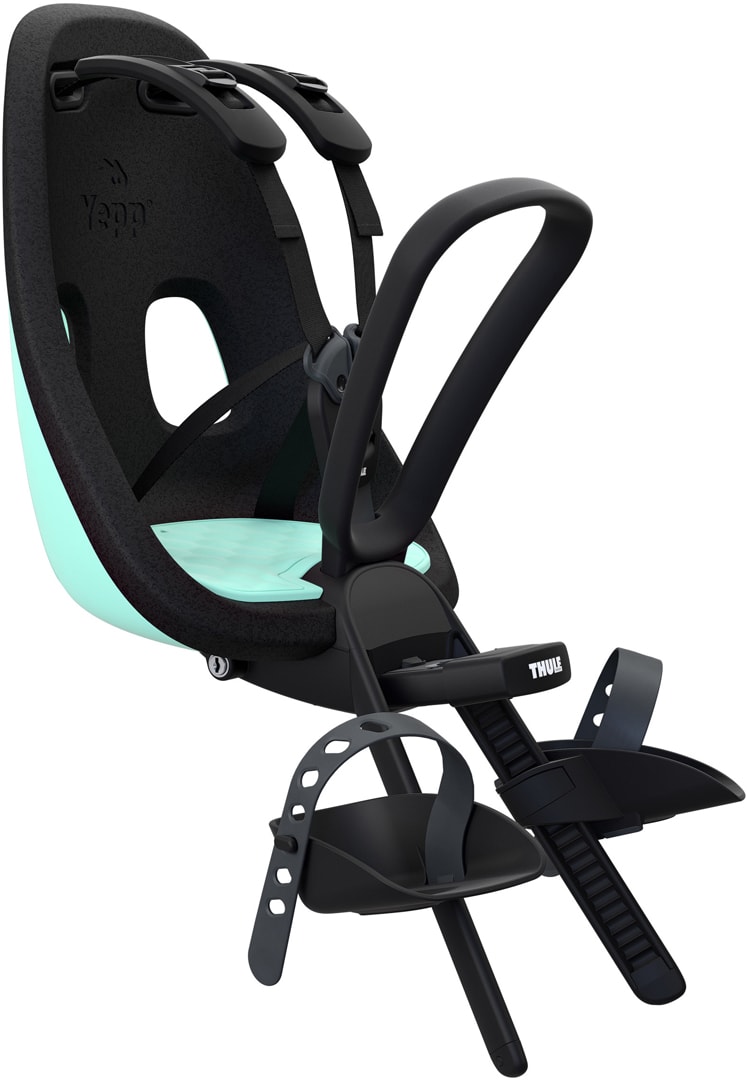 

Детское кресло Thule Yepp Nexxt Mini (Mint) (TH 12080115)