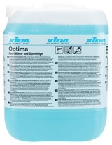

Повседневная уборка Optima KIEHL 10 литров (J 25 20 10)