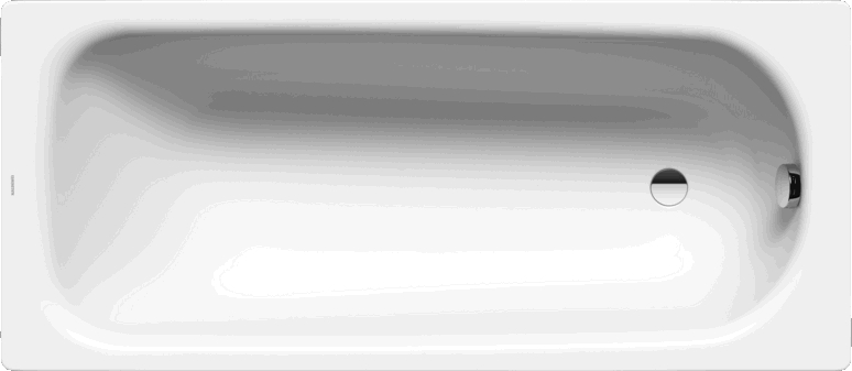 

Ванна Saniform Plus 1,8х80 mod 375-1