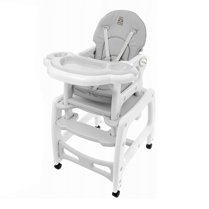 

Стульчик, кресло для кормления AVKO AHC-223 Grey