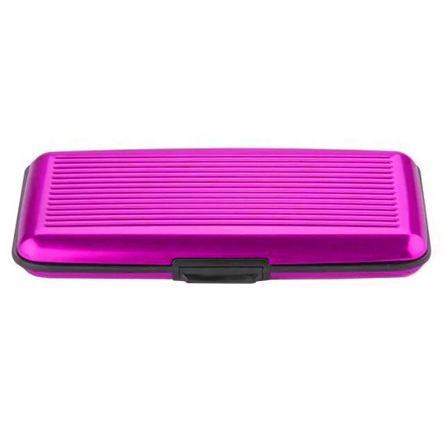 

Кошелек большой Aluma Wallet Large XL Pink