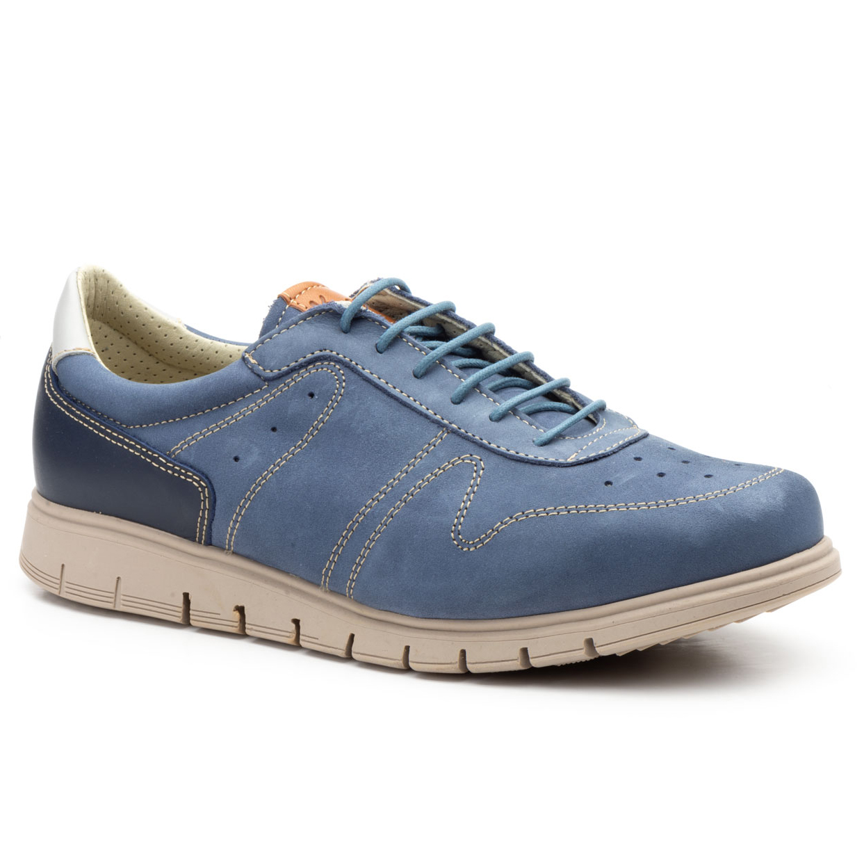 

Сникеры Keelan 40